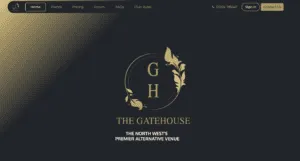 The Gatehouse Swingers Club
